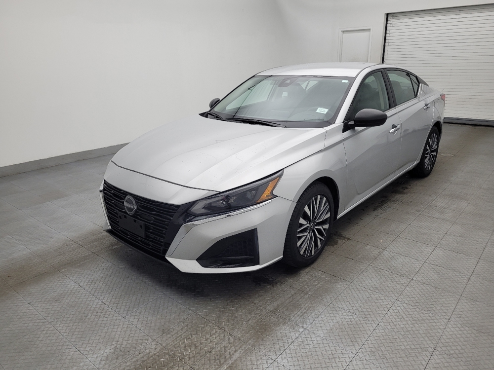 2024 Nissan Altima SV