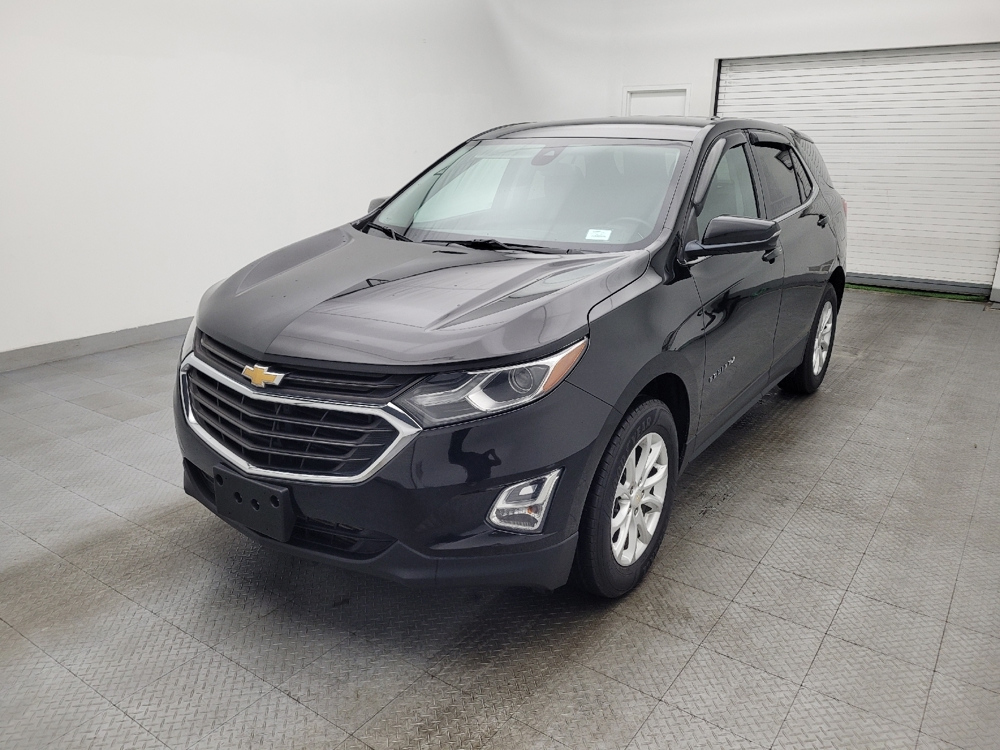 2019 Chevrolet Equinox 2FL