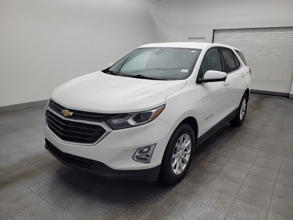 2019 Chevrolet Equinox 2FL