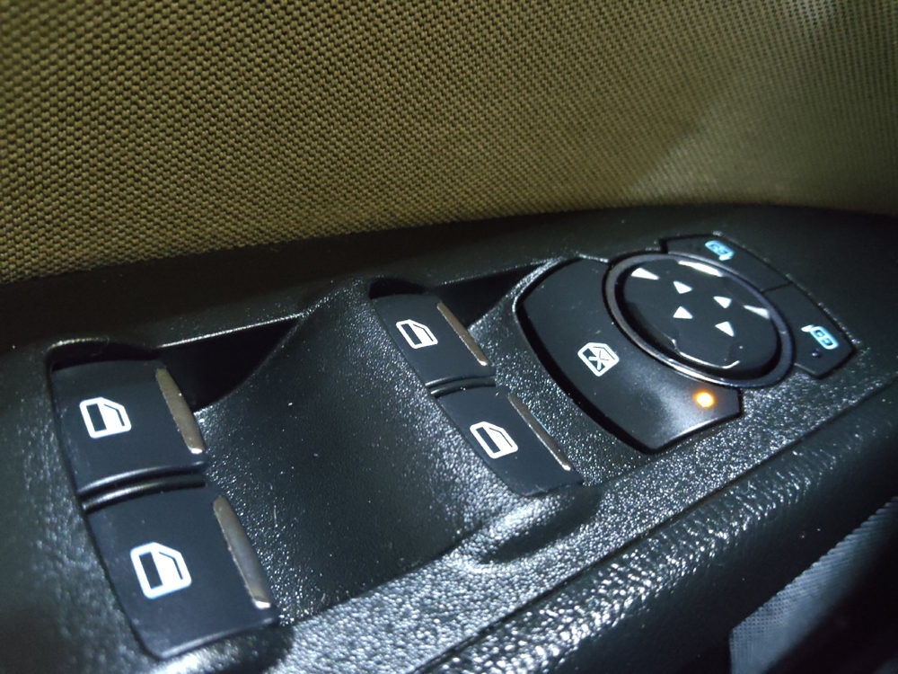 2019 Ford Fusion S - Photo 21