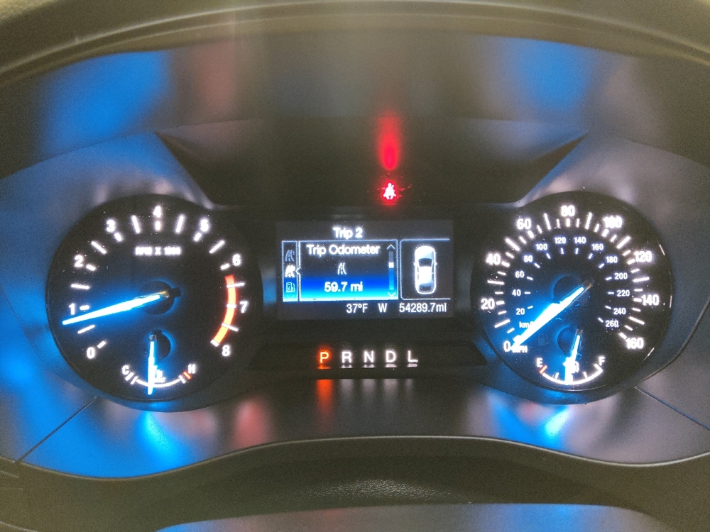 2019 Ford Fusion S - Photo 18