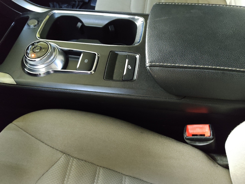 2019 Ford Fusion S - Photo 20