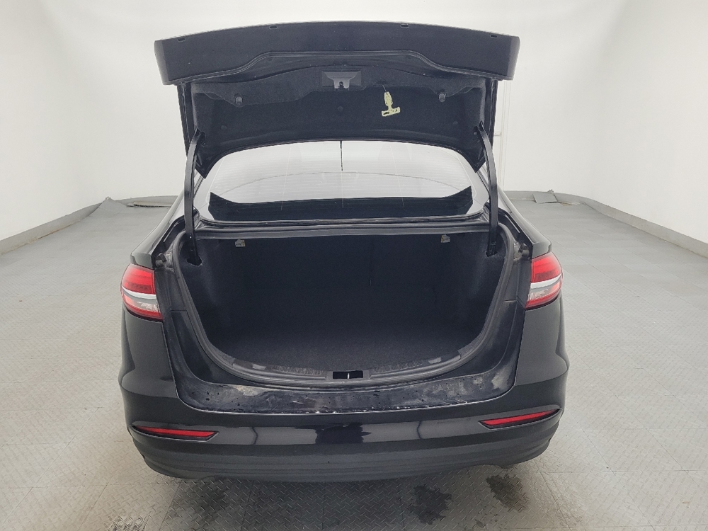 2019 Ford Fusion S - Photo 22