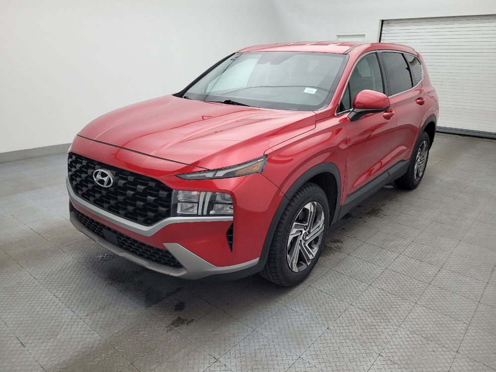 2021 Hyundai Santa Fe SE