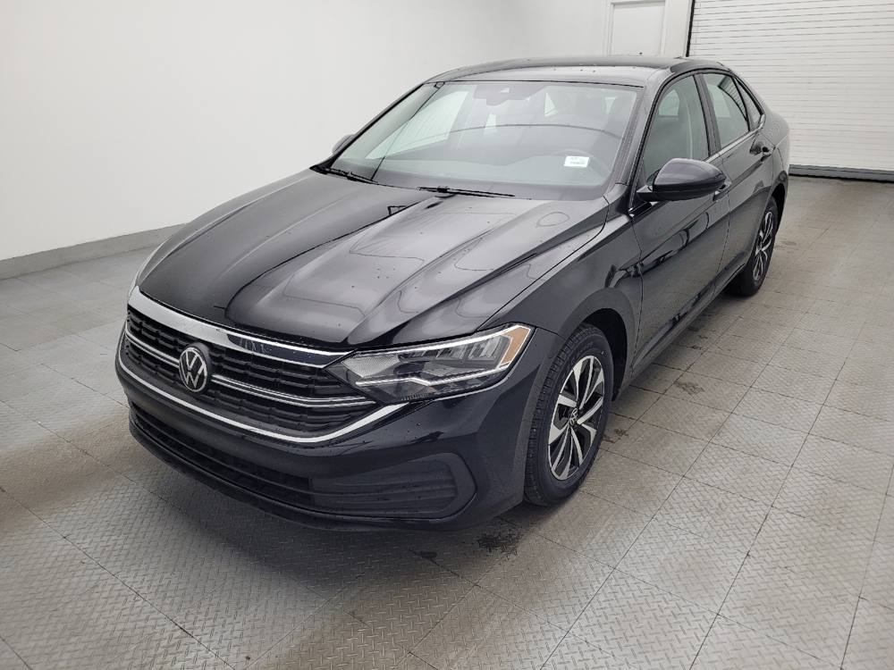 2024 Volkswagen Jetta S