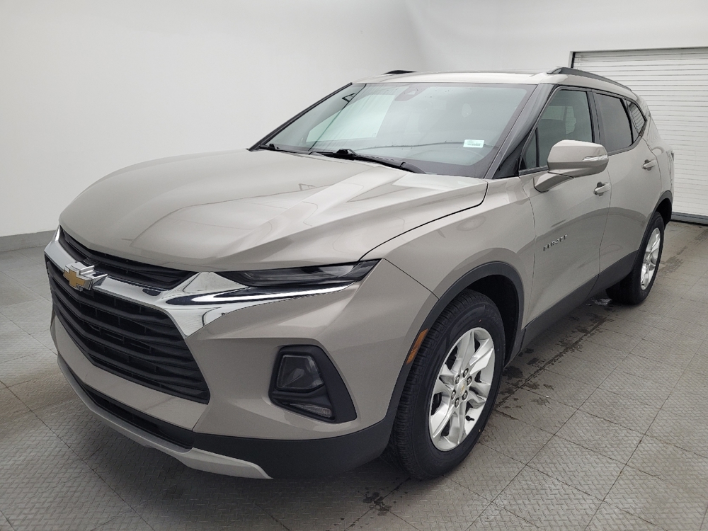 2021 Chevrolet Blazer 2LT