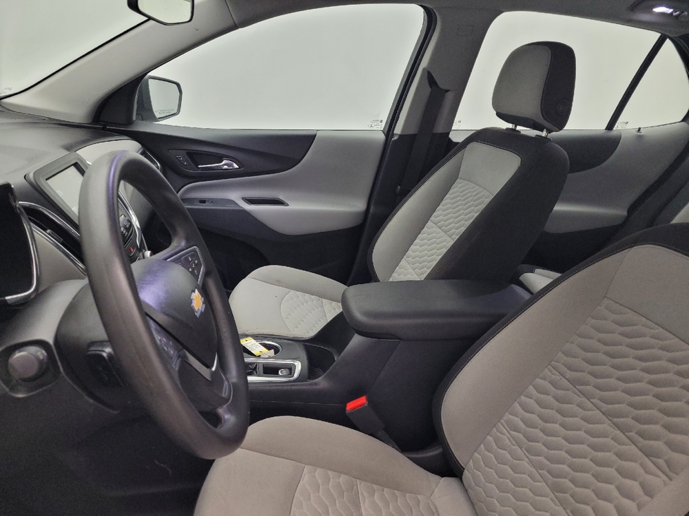 2018 Chevrolet Equinox LS - Photo 13