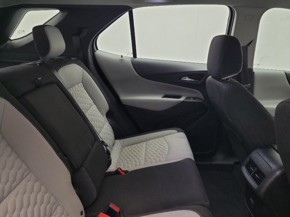 2018 Chevrolet Equinox LS - Photo 15