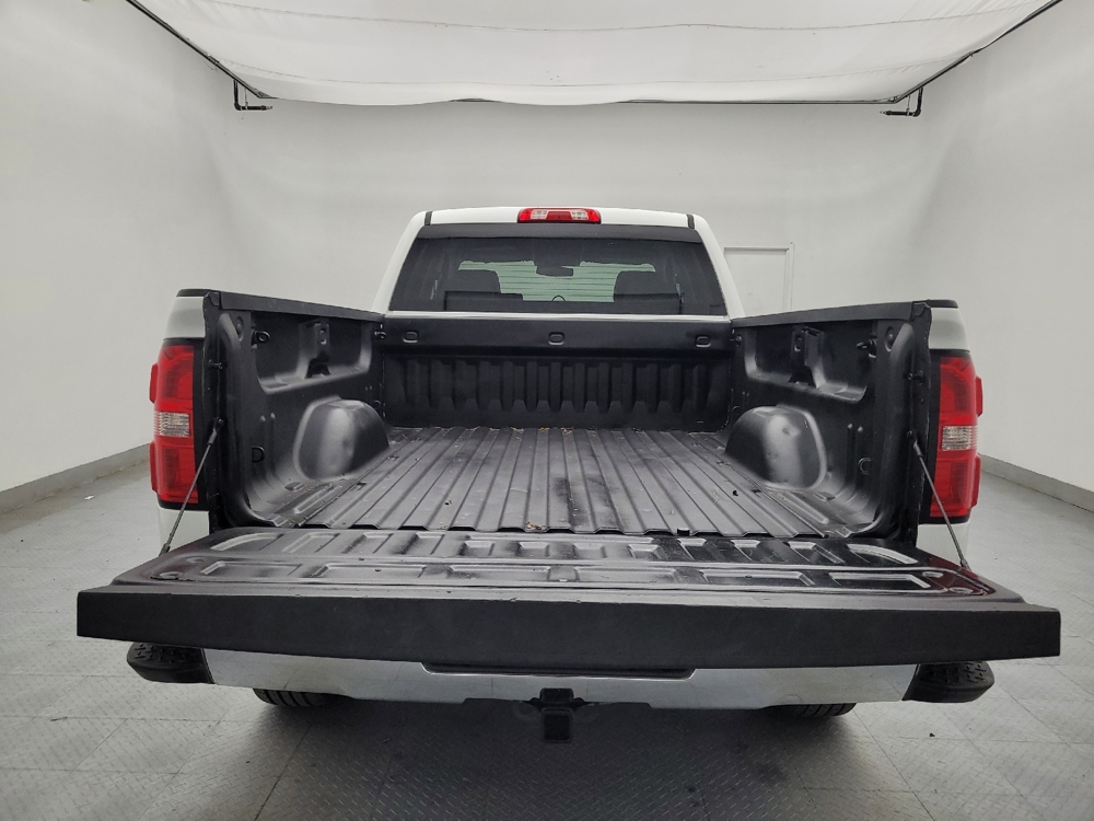 2019 GMC Sierra 1500 Limited Base - Photo 22