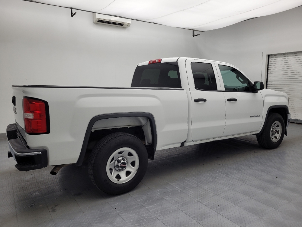2019 GMC Sierra 1500 Limited Base - Photo 8