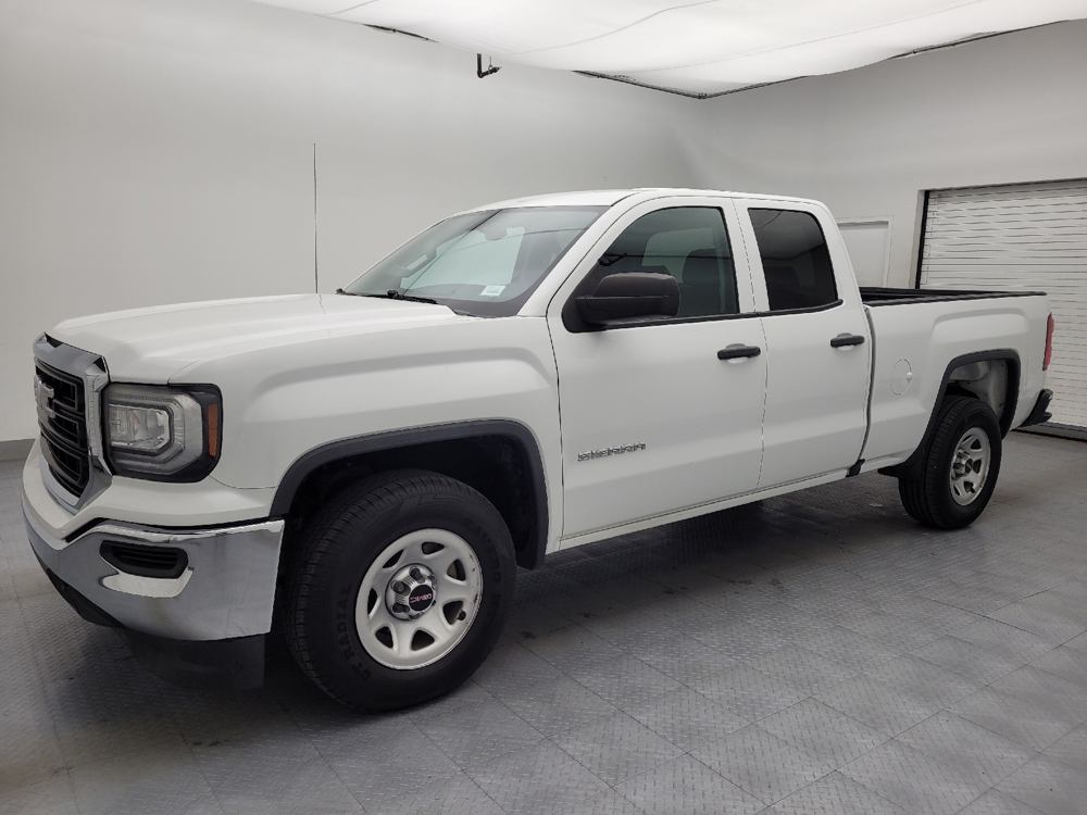 2019 GMC Sierra 1500 Limited Base - Photo 2
