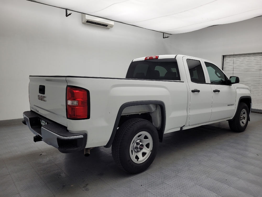 2019 GMC Sierra 1500 Limited Base - Photo 7