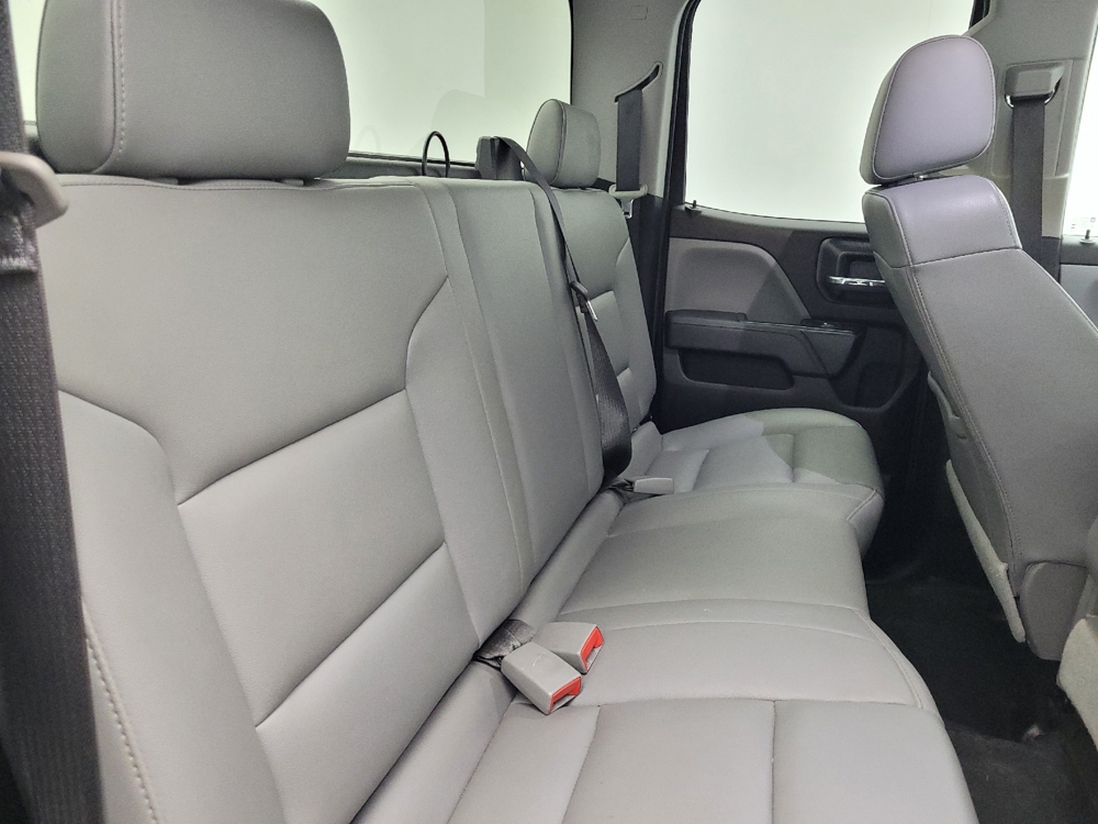 2019 GMC Sierra 1500 Limited Base - Photo 15