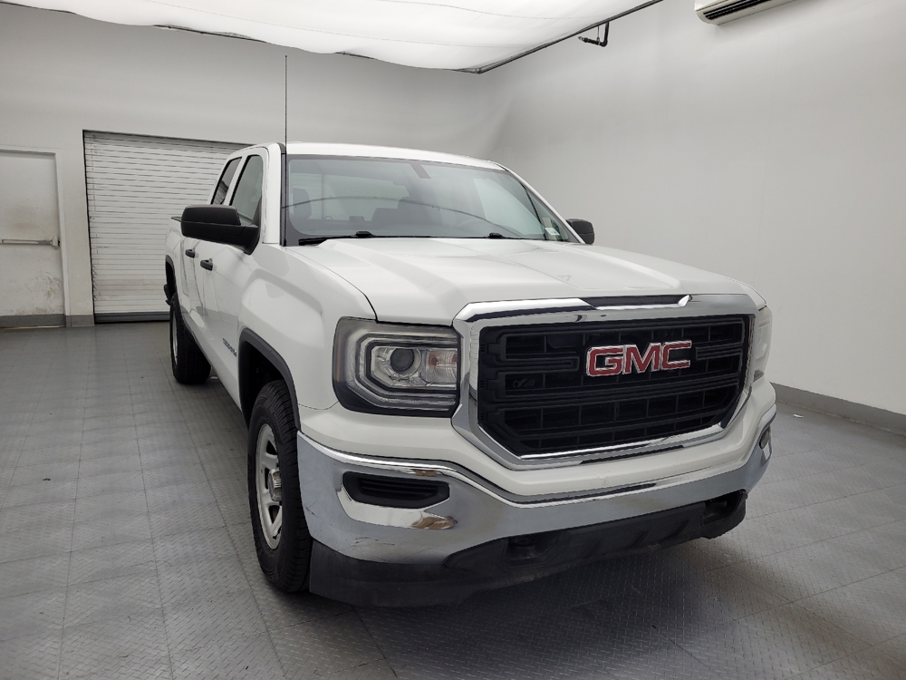 2019 GMC Sierra 1500 Limited Base - Photo 11