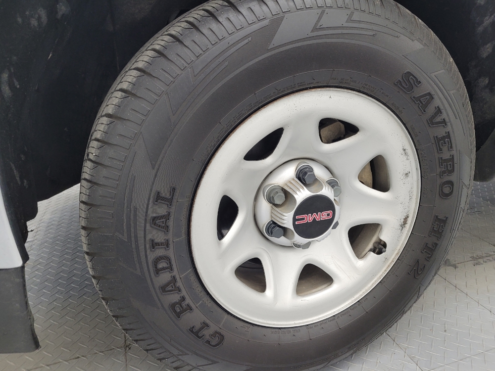 2019 GMC Sierra 1500 Limited Base - Photo 24