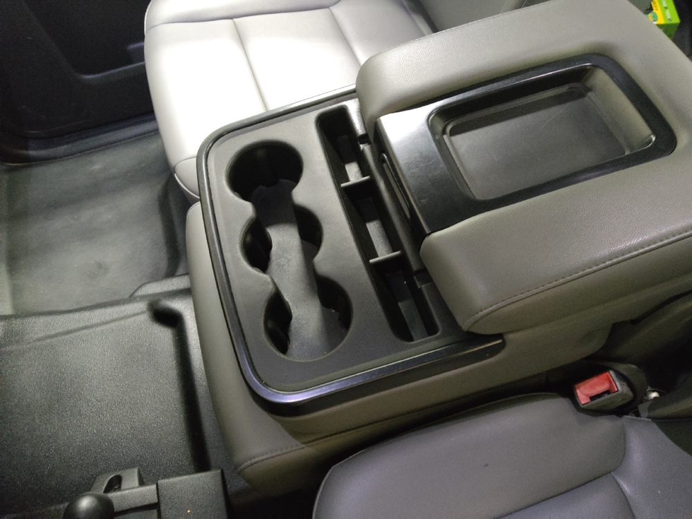 2019 GMC Sierra 1500 Limited Base - Photo 20