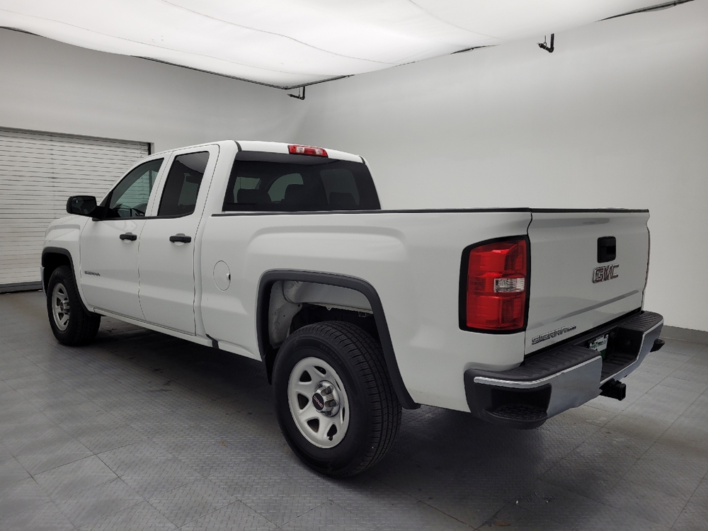 2019 GMC Sierra 1500 Limited Base - Photo 4