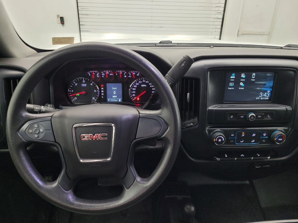 2019 GMC Sierra 1500 Limited Base - Photo 17