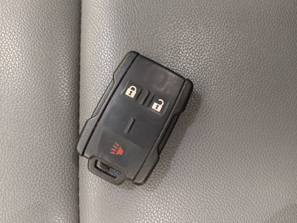 2019 GMC Sierra 1500 Limited Base - Photo 25