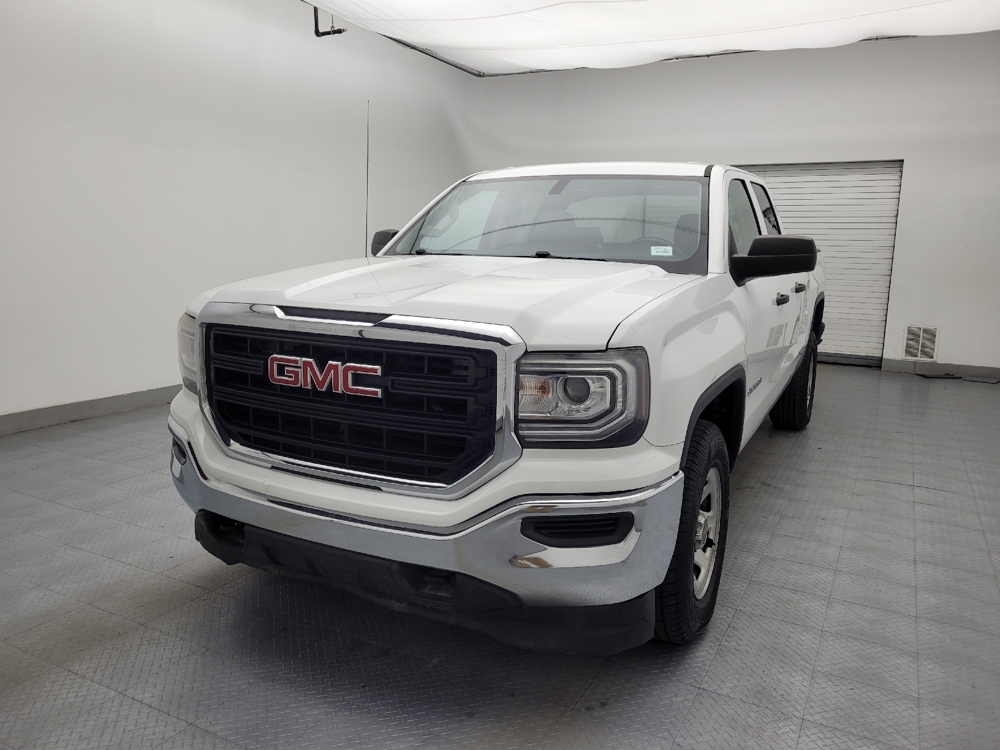 2019 GMC Sierra 1500 Limited Base - Photo 12