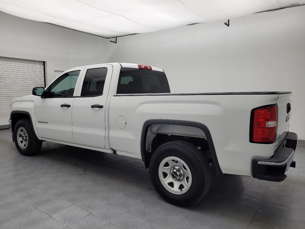 2019 GMC Sierra 1500 Limited Base - Photo 3