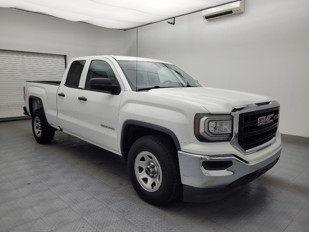 2019 GMC Sierra 1500 Limited Base - Photo 10