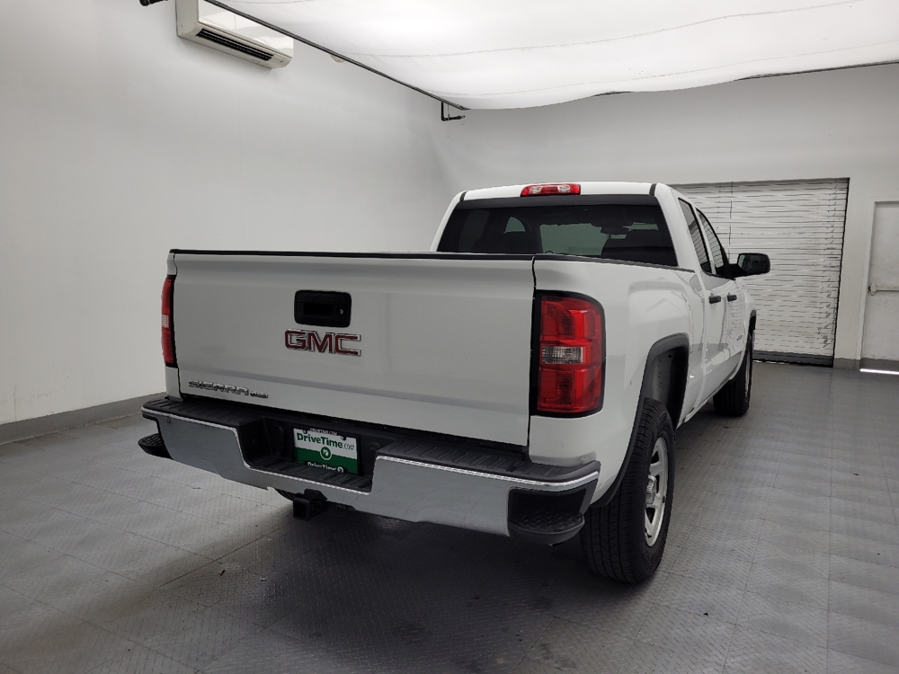 2019 GMC Sierra 1500 Limited Base - Photo 6
