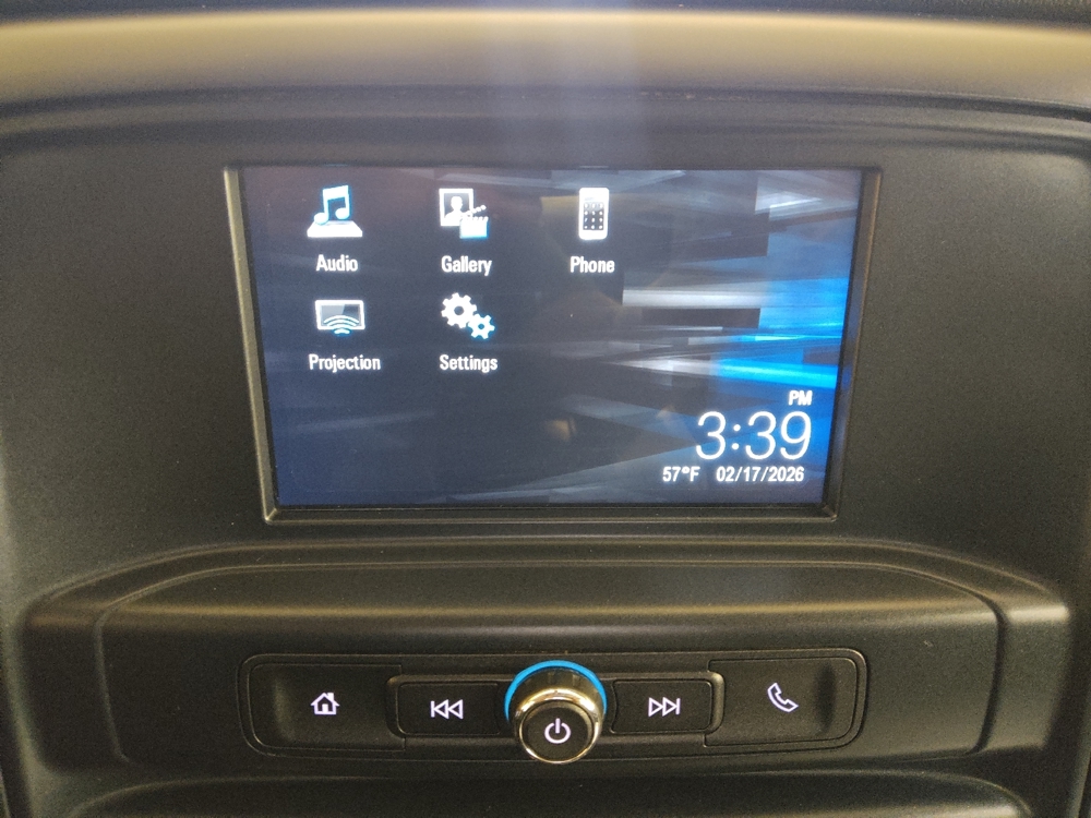 2019 GMC Sierra 1500 Limited Base - Photo 19
