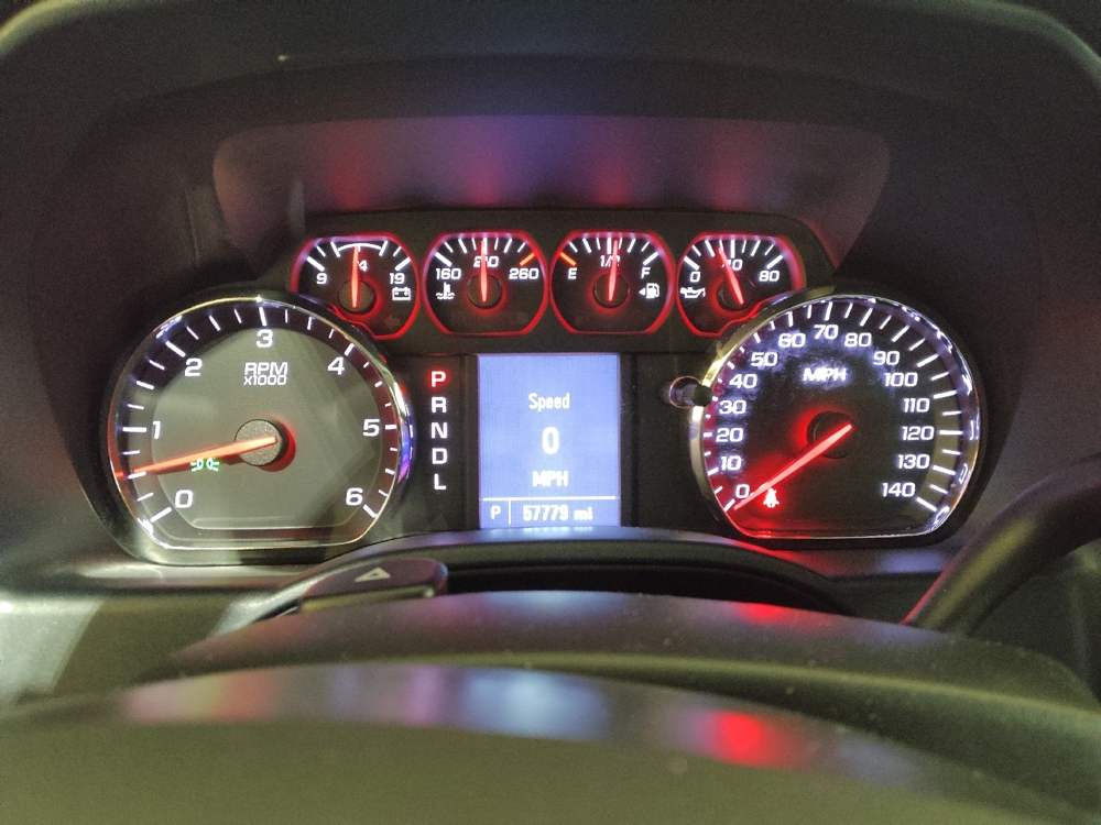 2019 GMC Sierra 1500 Limited Base - Photo 18