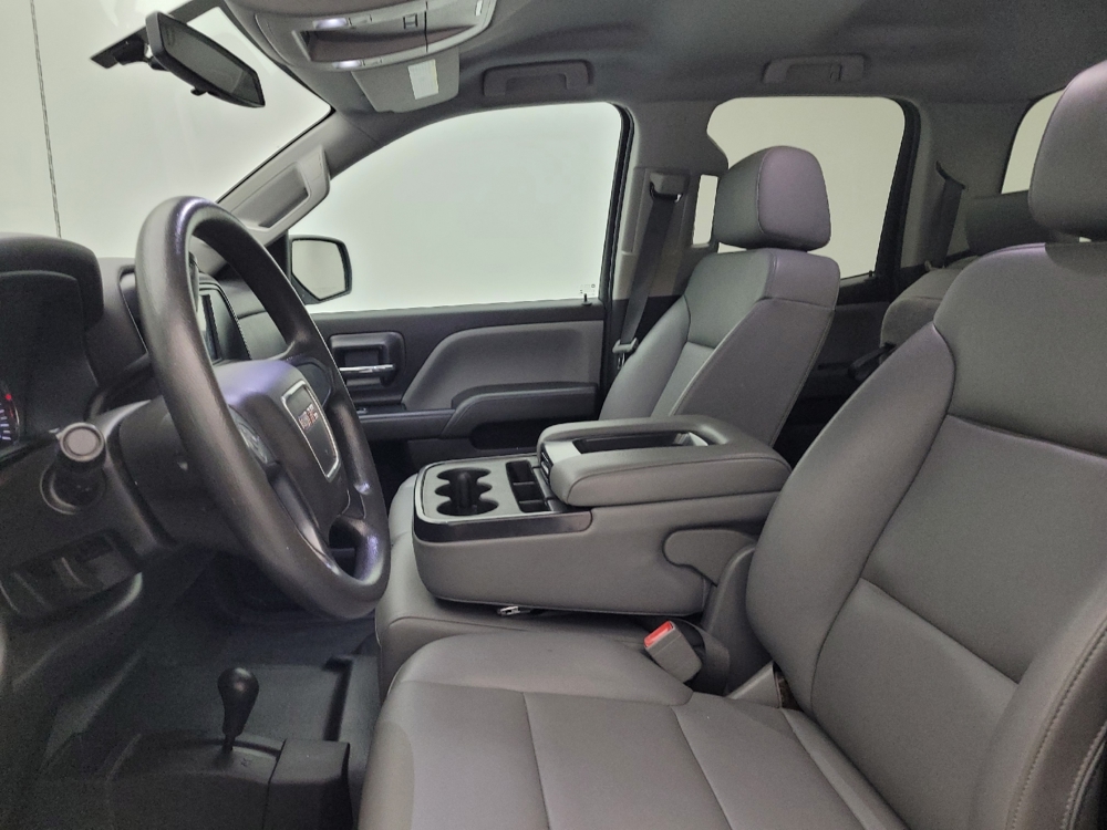 2019 GMC Sierra 1500 Limited Base - Photo 13