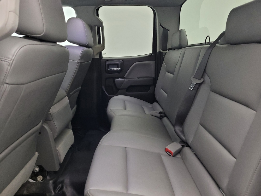 2019 GMC Sierra 1500 Limited Base - Photo 14