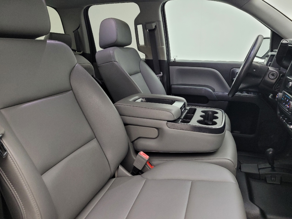 2019 GMC Sierra 1500 Limited Base - Photo 16