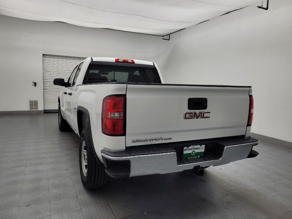 2019 GMC Sierra 1500 Limited Base - Photo 5