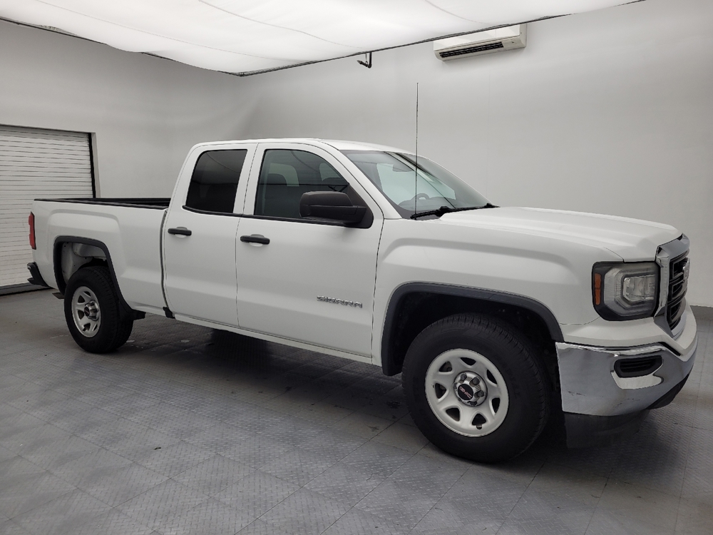 2019 GMC Sierra 1500 Limited Base - Photo 9