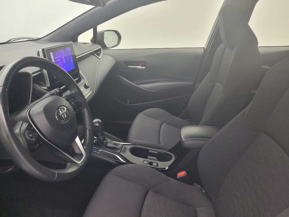 2023 Toyota Corolla Hatchback SE - Photo 13