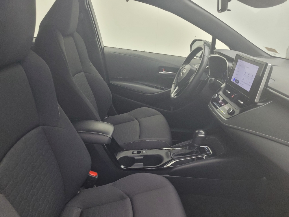 2023 Toyota Corolla Hatchback SE - Photo 16