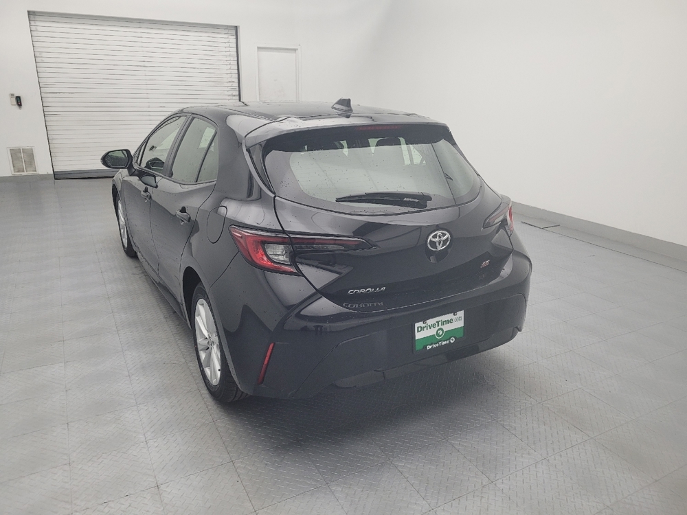 2023 Toyota Corolla Hatchback SE - Photo 5