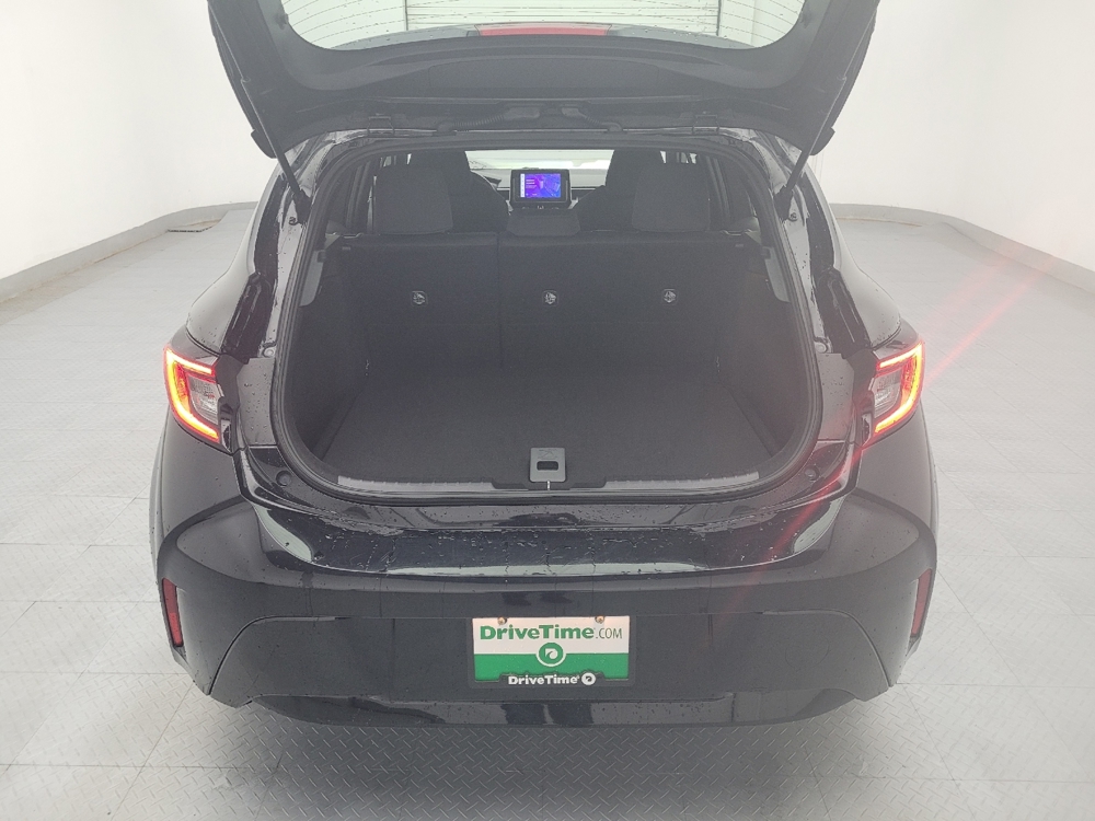 2023 Toyota Corolla Hatchback SE - Photo 22