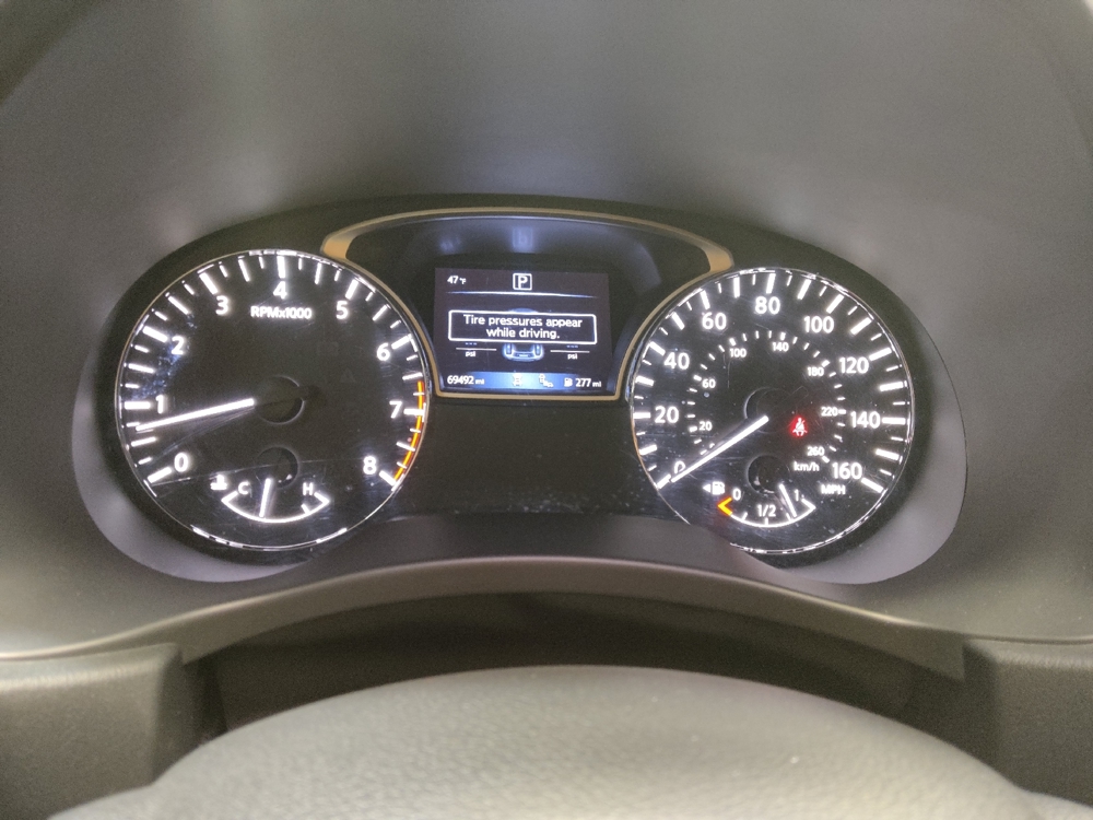 2020 Nissan Pathfinder SV - Photo 18