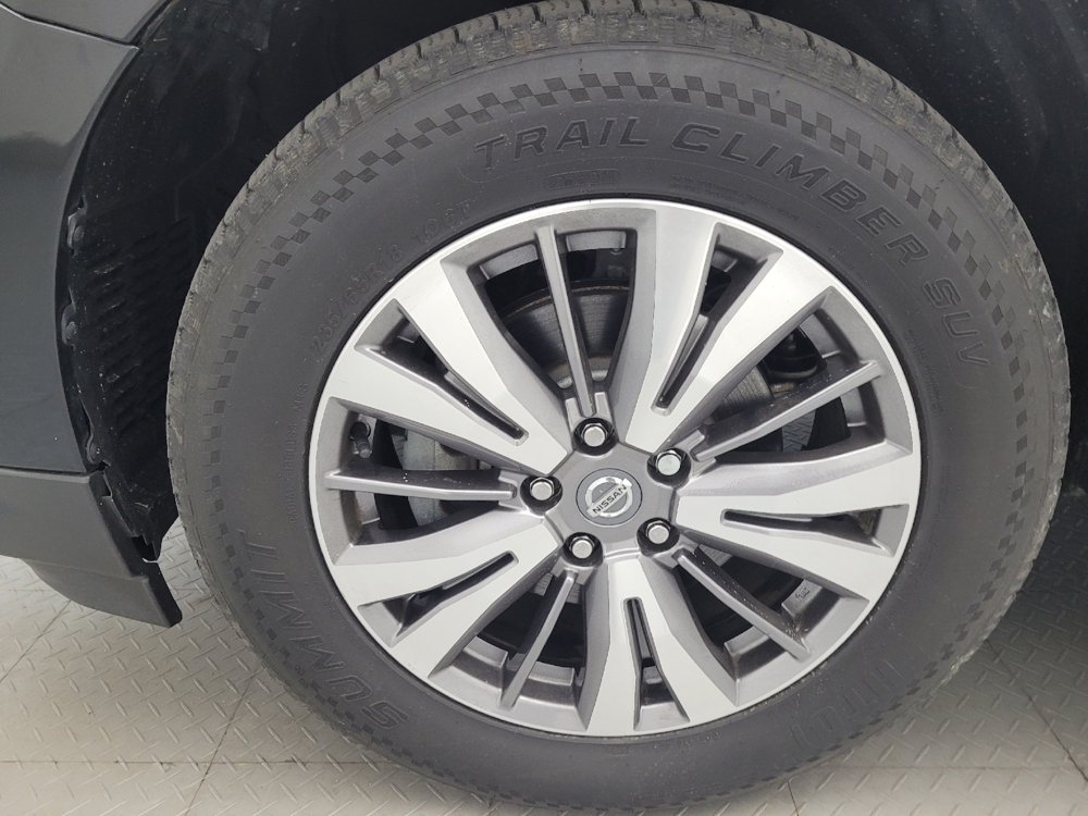 2020 Nissan Pathfinder SV - Photo 24