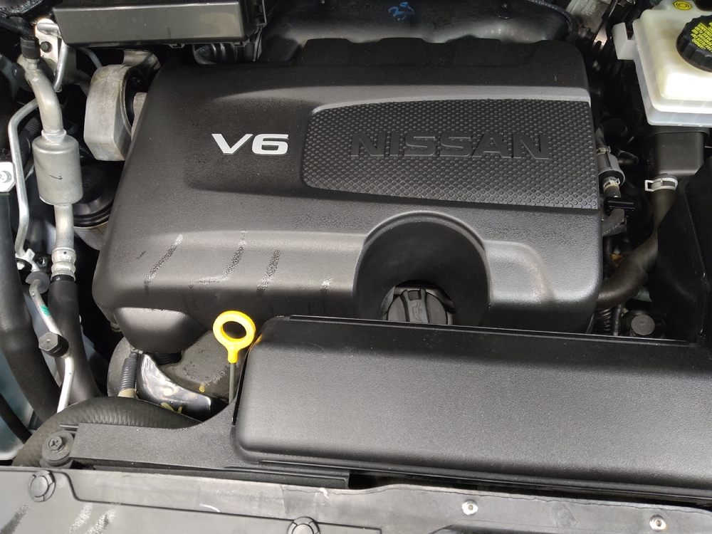 2020 Nissan Pathfinder SV - Photo 23