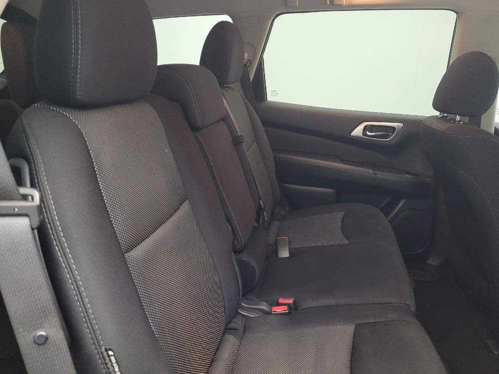 2020 Nissan Pathfinder SV - Photo 15
