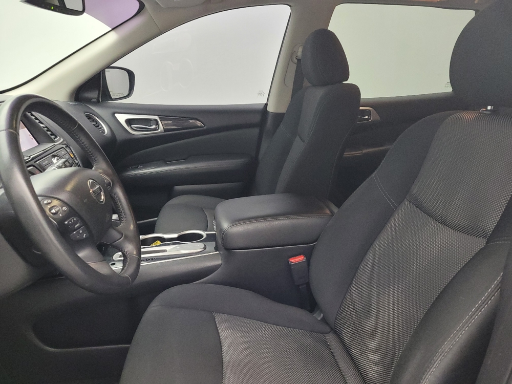 2020 Nissan Pathfinder SV - Photo 13