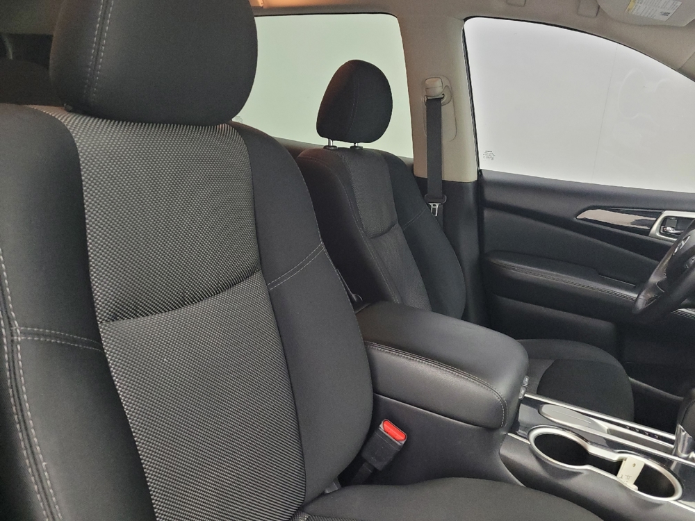 2020 Nissan Pathfinder SV - Photo 16