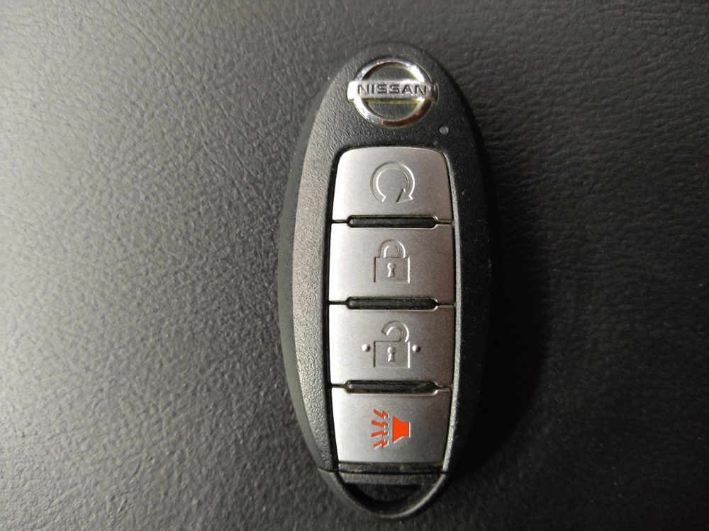 2020 Nissan Pathfinder SV - Photo 25