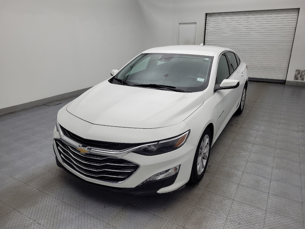 2023 Chevrolet Malibu 1LT