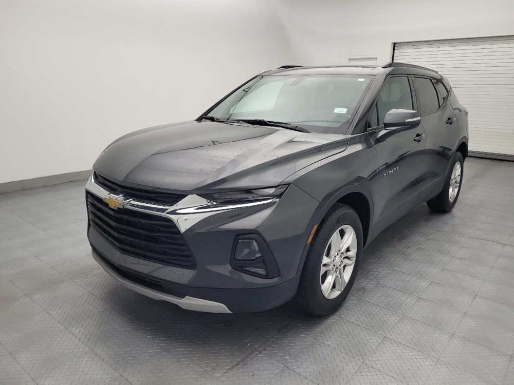 2019 Chevrolet Blazer 1LT