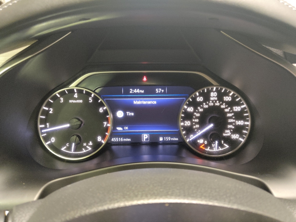 2017 Nissan Murano SL - Photo 18