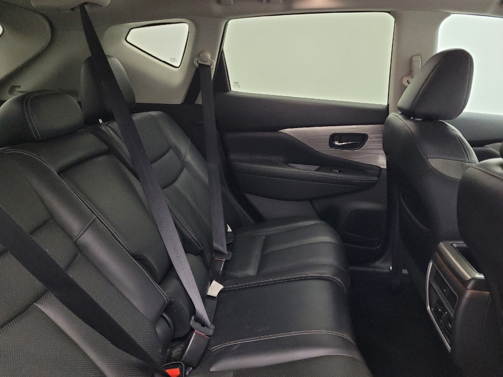 2017 Nissan Murano SL - Photo 15