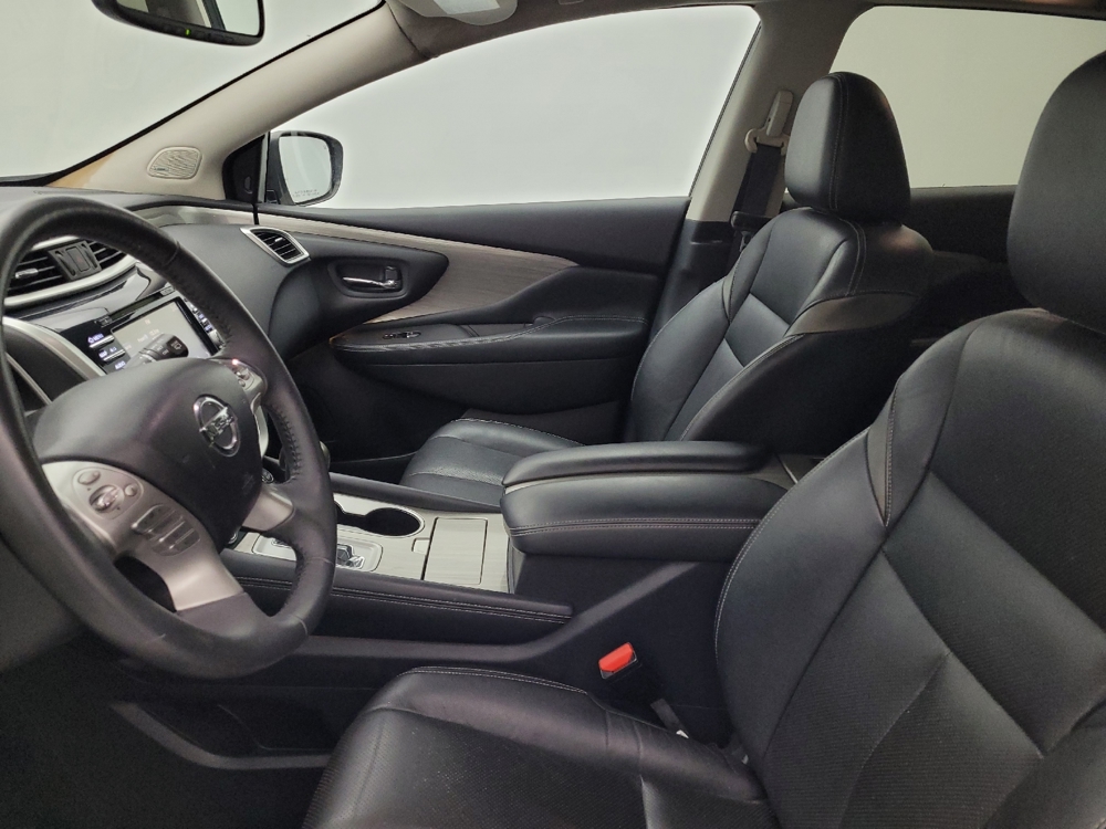 2017 Nissan Murano SL - Photo 13